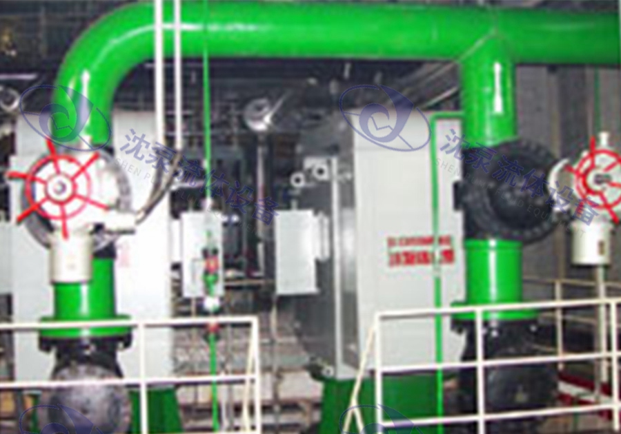 LDTN、LDTNA型凝結(jié)水泵